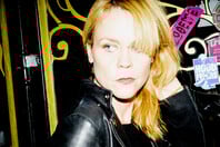 Λένα Παπαληγούρα