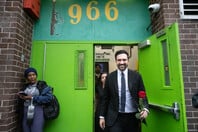 «Αν νικήσει ο Μαμντάνι, θα αλλάξει η Νέα Υόρκη, και ίσως η Αμερική»