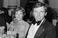 Ο Άντονι Χόπκινς παραδέχεται ότι απάτησε την Τζένιφερ Λίντον: «Ελπίζω να είχε και εκείνη εραστή»