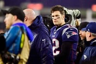 ΤΟΜ ΜΠΡΕΙΝΤΙ ΣΚΥΛΟΣ