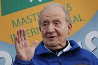 ΙΣΠΑΝΙΑ ΧΟΥΑΝ ΚΑΡΛΟΣ ΦΡΑΝΚΟ