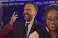 ΜΑΜΝΤΑΝΙ ΚΕΝΤΡΙΚ ΛΑΜΑΡ