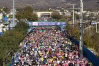 42ος Αυθεντικός Μαραθώνιος: Ποιοι δρόμοι είναι κλειστοί μέχρι και την Κυριακή 