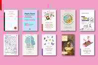 60 βιβλία που ξεχωρίσαμε απ' όσα νέα κυκλοφορούν