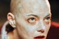 Μόνο Λάνθιμος (τι να λέμε τώρα...)