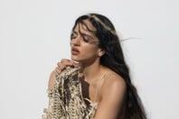 H Rosalia «έπαθε» Björk