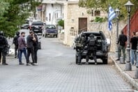 Βορίζια: Συνελήφθη ο γαμπρός του Φανούρη Καργάκη – Ταυτοποιήθηκε ως ένας από τους εμπλεκόμενους στη συμπλοκή