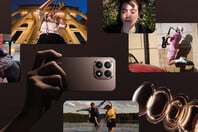 LiFO x Xiaomi 15T: Ένας διαγωνισμός που σε φέρνει πιο κοντά σε όσα αγαπάς 