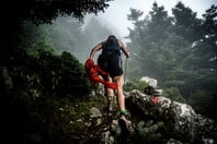Artemisio Mountain Running: Μια εμπειρία τρεξίματος πέρα από τα συνηθισμένα