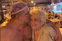 ΚΡΑΟΥΝΑΚΗΣ ΜΗΤΕΡΑ ΠΕΘΑΝΕ