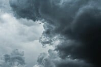 Καιρός - Μαρουσάκης: «Nέο βαρομετρικό χαμηλό από την Ιταλία, υψηλός κίνδυνος για πλημμυρικά επεισόδια»