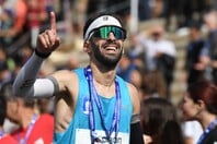 ΜΑΡΑΘΩΝΙΟΣ ΠΑΝΑΓΙΩΤΗΣ ΚΑΡΑΪΣΚΟΣ