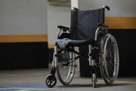 Σπάνια περίπτωση υδρανεγκεφαλίας στις ΗΠΑ - Η Άλεξ πήγε κόντρα στο προσδόκιμο ζωής και γιορτάζει τα 20ά της γενέθλια