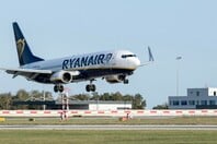 Ryanair: Μόνο ψηφιακές κάρτες επιβίβασης θα δέχεται η εταιρεία από τις 12 Νοεμβρίου - Όσα πρέπει να γνωρίζετε 