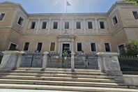 ΣΥΜΒΟΥΛΙΟ ΤΗΣ ΕΠΙΚΡΑΤΕΙΑΣ ΚΑΛΛΙΤΕΧΝΙΚΕΣ ΣΧΟΛΕΣ ΑΠΟΛΥΤΗΡΙΟ ΛΥΚΕΙΟΥ