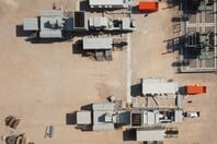 Όμιλος ΔΕΗ: Με έξι νέες αεριοστροβιλικές μονάδες εκσυγχρονίζονται οι σταθμοί σε Ρόδο, Κρήτη και Χίο 