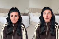 Σταρ του TikTok ζητά συγγνώμη που προσποιήθηκε ότι έχει καρκίνο: «Ήμουν ψυχικά διαλυμένη»