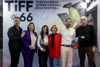 Η ενέργεια της τέχνης, το φως της δημιουργίας