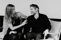 Η Τζένιφερ Άνιστον για τον υπνοθεραπευτή σύντροφό της: «Βοηθάει πολλούς ανθρώπους»