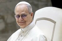 Ο Πάπας Λέων αποκάλυψε τις τέσσερις αγαπημένες του ταινίες