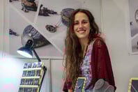 «Δεν μπορώ να φανταστώ τον εαυτό μου να επιστρέφει στην πόλη»