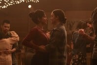 Σχεδόν οι μισοί ΛΟΑΤΚΙ+ χαρακτήρες θα «εξαφανιστούν» από την τηλεόραση την επόμενη σεζόν