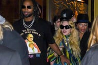 Madonna: Φημολογείται ότι αρραβωνιάστηκε κρυφά τον 30χρονο σύντροφό της 