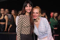 Ηλιάνα Παπαγεωργίου: Κατέθεσε αγωγή ύψους 1.000.000 ευρώ κατά της Έλενας Χριστοπούλου