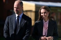 Πρίγκιπας Ουίλιαμ: Νέο βίντεο του πυροδότησε φήμες για το εσωτερικό του Forest Lodge