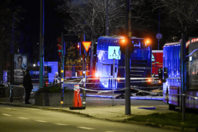 Δυστύχημα με λεωφορείο στη Στοκχόλμη: Αναφορές για πολλούς νεκρούς