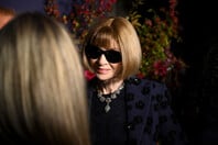 Η κληρονομιά της Wintour μέσα από τα εξώφυλλα της Vogue: Τρεις δεκαετίες τολμηρών επιλογών