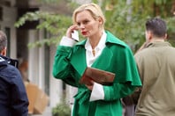 Έλενα Χριστοπούλου: «Γνωρίζω την αλήθεια» - Η πρώτη αντίδραση μετά την αγωγή ύψους 1 εκατ. ευρώ