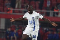 Ανδρέας Τετέι: «Μου είπαν να ετοιμαστώ, δεν είχα συνειδητοποιήσει τι έγινε»