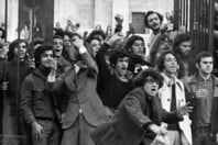 Σώματα και πνεύματα του Νοέμβρη του ’73