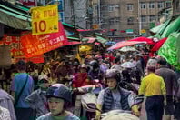 Ταϊβάν: Διανομή «εγχειριδίων ασφαλείας» σε όλα τα νοικοκυριά εν μέσω της αυξανόμενης απειλής από την Κίνα