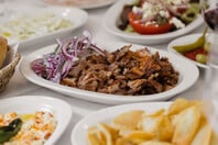 Δώδεκα Πιάτα: Νέα αθηναϊκή κουζίνα με υπογραφή