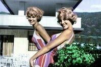 Πέθαναν με υποβοηθούμενη αυτοκτονία οι αδελφές Κέσλερ – Το θρυλικό δίδυμο της ιταλικής τηλεόρασης έφυγε μαζί