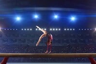 ΚΥΚΛΩΜΑ ΑΠΑΤΕΣ ΑΘΛΗΤΡΙΑ