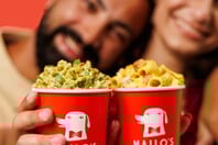 Mailo’s Smart Cup: Η νέα έξυπνη απόλαυση που αλλάζει τη σχέση σου με την pasta