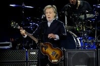 Ο Paul McCartney διαμαρτύρεται κατά της τεχνητής νοημοσύνης με ένα σιωπηλό κομμάτι