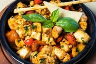 TASTE ATLAS ΚΟΤΟΠΟΥΛΟ