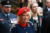 ΒΑΣΙΛΙΣΣΑ ΚΑΜΙΛΑ ΟΥΑΛΙΑ ΗΘΟΠΟΙΟΣ