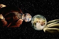 Ψεκ, again (ή τι θα μπορούσε να είναι η «Βουγονία»)