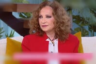 Γλυκερία για τις εμφανίσεις στο Ισραήλ: «Δε με στηρίξανε από τον χώρο μου»