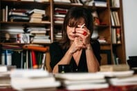 «Πώς αλλάζει κανείς, πώς φτάνει σε σημείο να μην αναγνωρίζει τον εαυτό του»