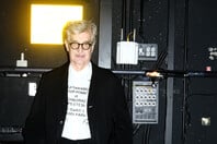 Βιμ Βέντερς: «Είμαι αισιόδοξος για το σινεμά, ο κόσμος σιχάθηκε το streaming»