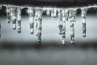 Καιρός - Μαρουσάκης: Χιόνια και ραγδαία πτώση της θερμοκρασίας το Σαββατοκύριακο