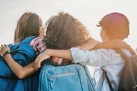 Αthener Schule: Ένα σχολείο που ανήκει στους μαθητές του