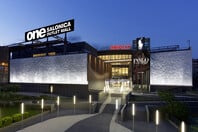 Η Cineplexx ανατρέπει ξανά τα δεδομένα: Η νέα IMAX® with Laser έρχεται στο One Salonica