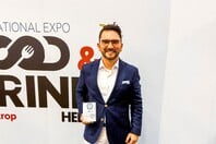 Η Coffee Berry βραβεύεται για τη νέα ποικιλία καφέ με λιγότερη καφεΐνη